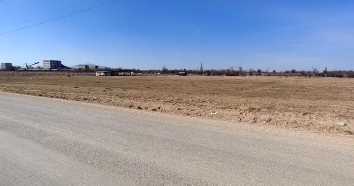 Teren Construcții intravilan de vânzare de 6200 mp, în zona Exterior Est, Brașov