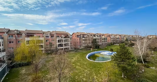 Apartament Pipera