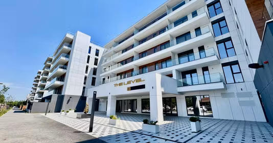 Apartament Herăstrău