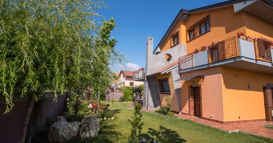 Apartament Faleza Nord
