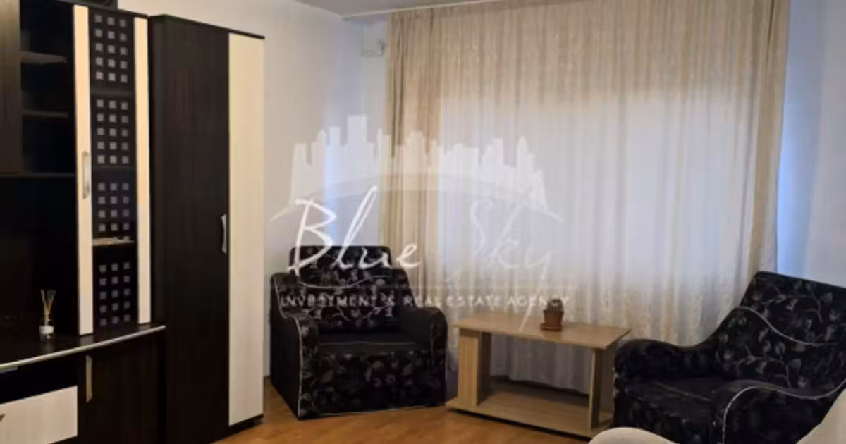 Apartament de vânzare cu 2 camere în zona Capitol, Constanța