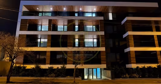 Apartament Băneasa