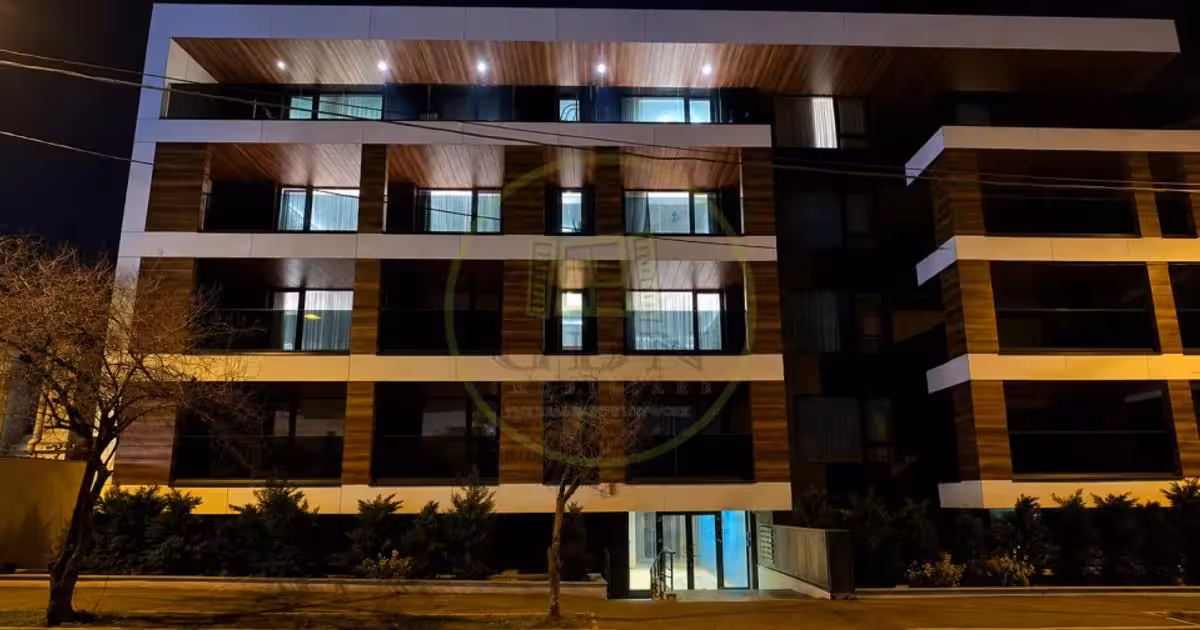 Birou de vânzare de 90.00 mp, în zona Băneasa, Sector 1