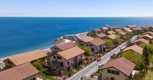 Apartament Mamaia