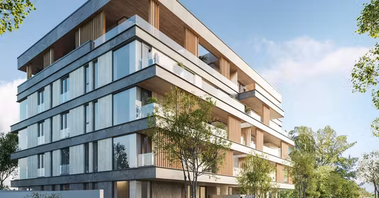 Apartament Băneasa