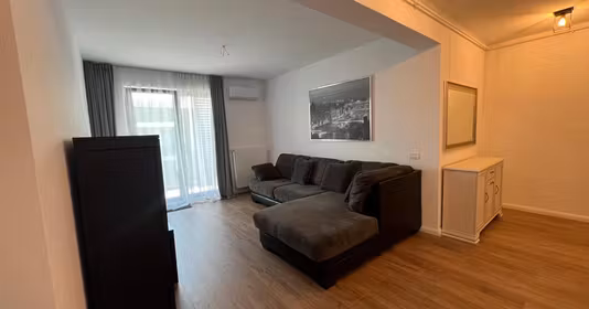 Apartament Băneasa