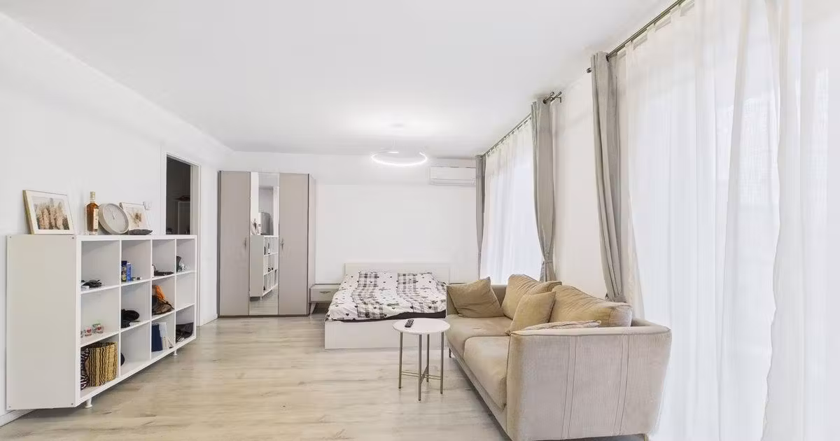 Garsonieră de vânzare în zona Pipera, Sector 1