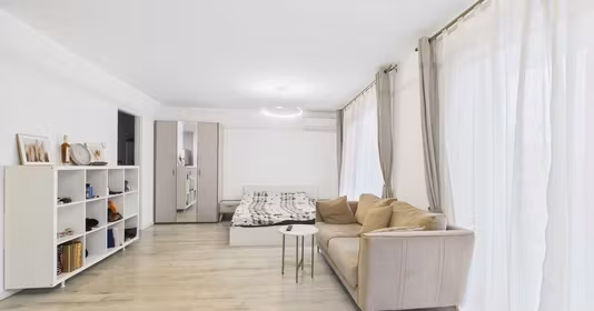 Garsonieră Pipera