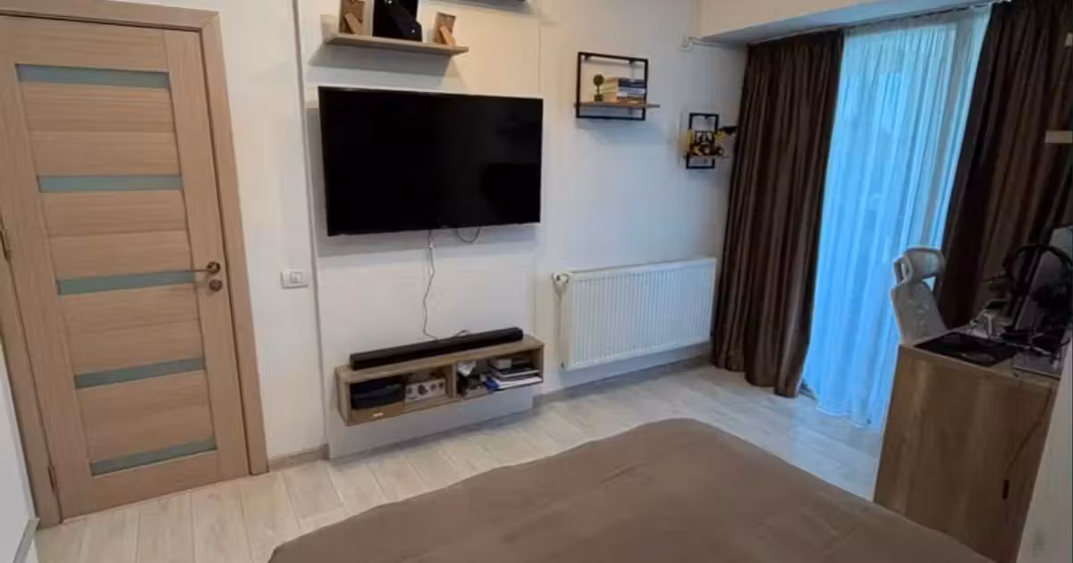 Apartament de vânzare cu 3 camere în zona Colentina, Sector 2