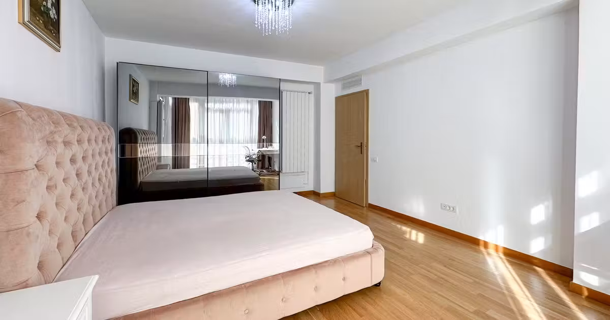 Apartament de vânzare cu 3 camere, mobilat în zona Clucerului, Sector 1