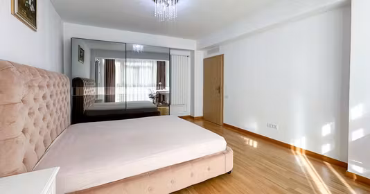Apartament Aviatorilor
