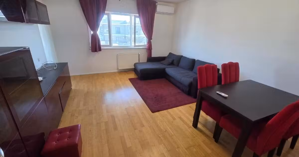 Apartament de vânzare cu 3 camere în zona Tei, Sector 2