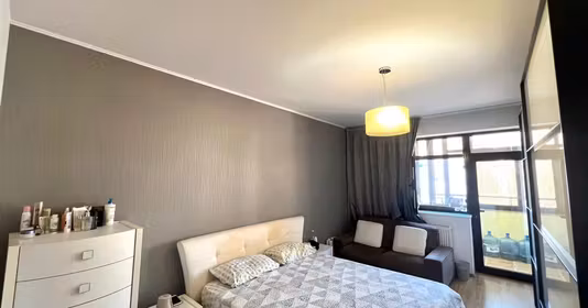Apartament Titan