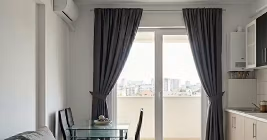 Apartament Militari