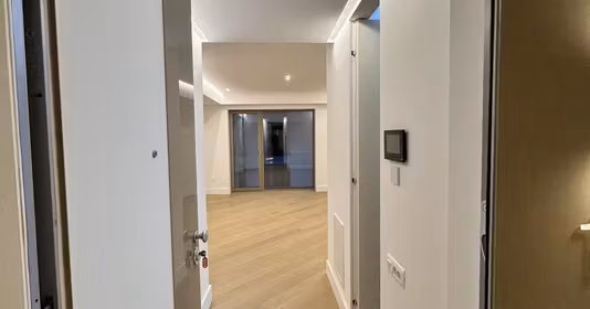 Apartament Voluntari