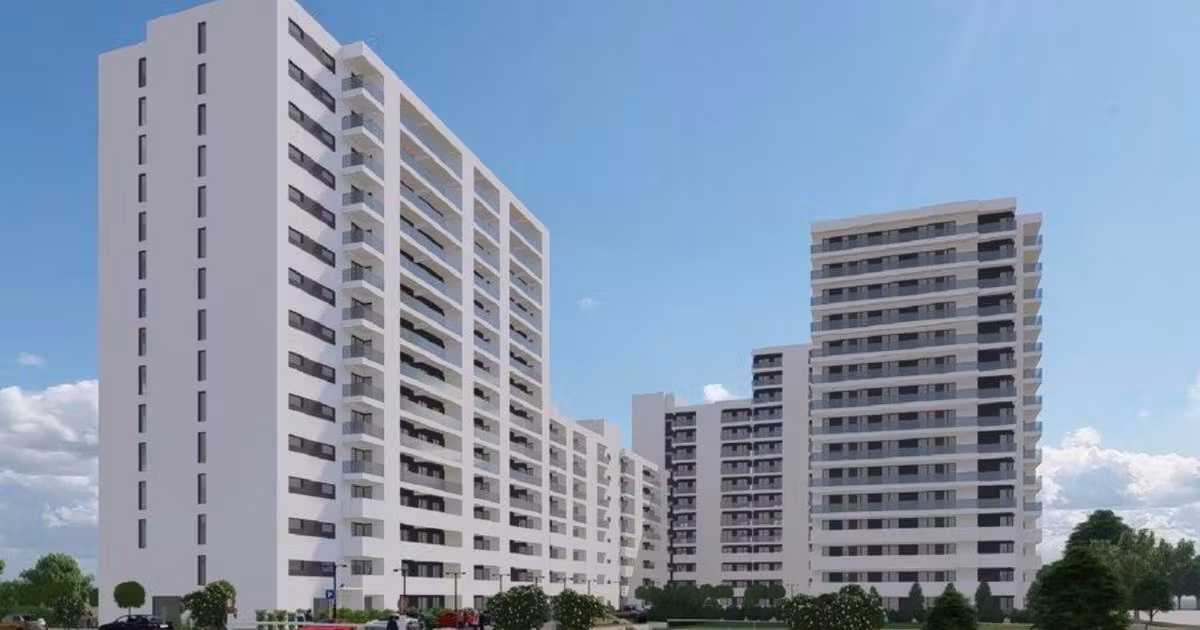 Garsonieră de vânzare în zona Lujerului, Sector 6