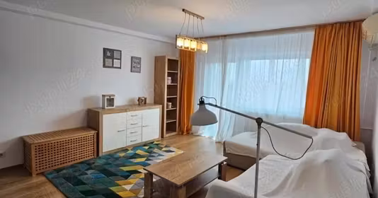 Apartament Drumul Taberei