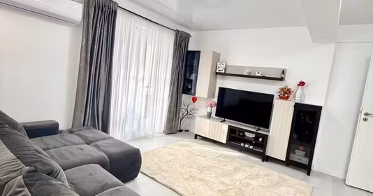 Apartament Berceni