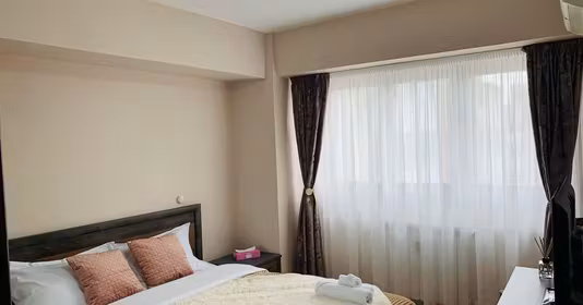 Apartament Dorobanți