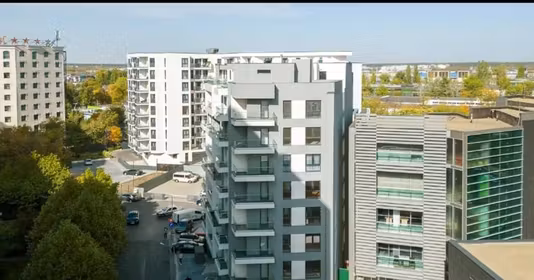 Apartament Aviației