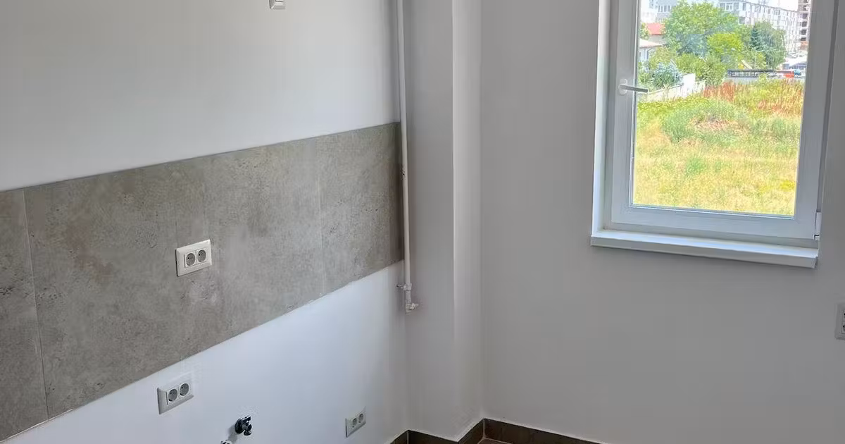 Apartament de vânzare cu 2 camere în zona Metalurgiei, Sector 4