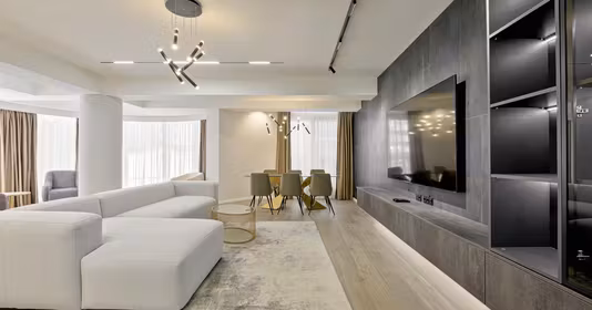 Apartament Aviației