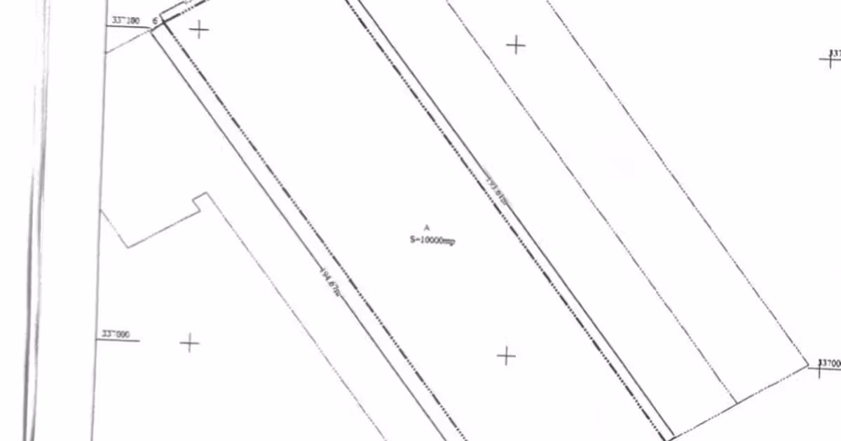 Teren Construcții intravilan de vânzare de 10000 mp, în Otopeni