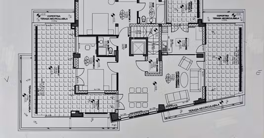 Apartament Pipera