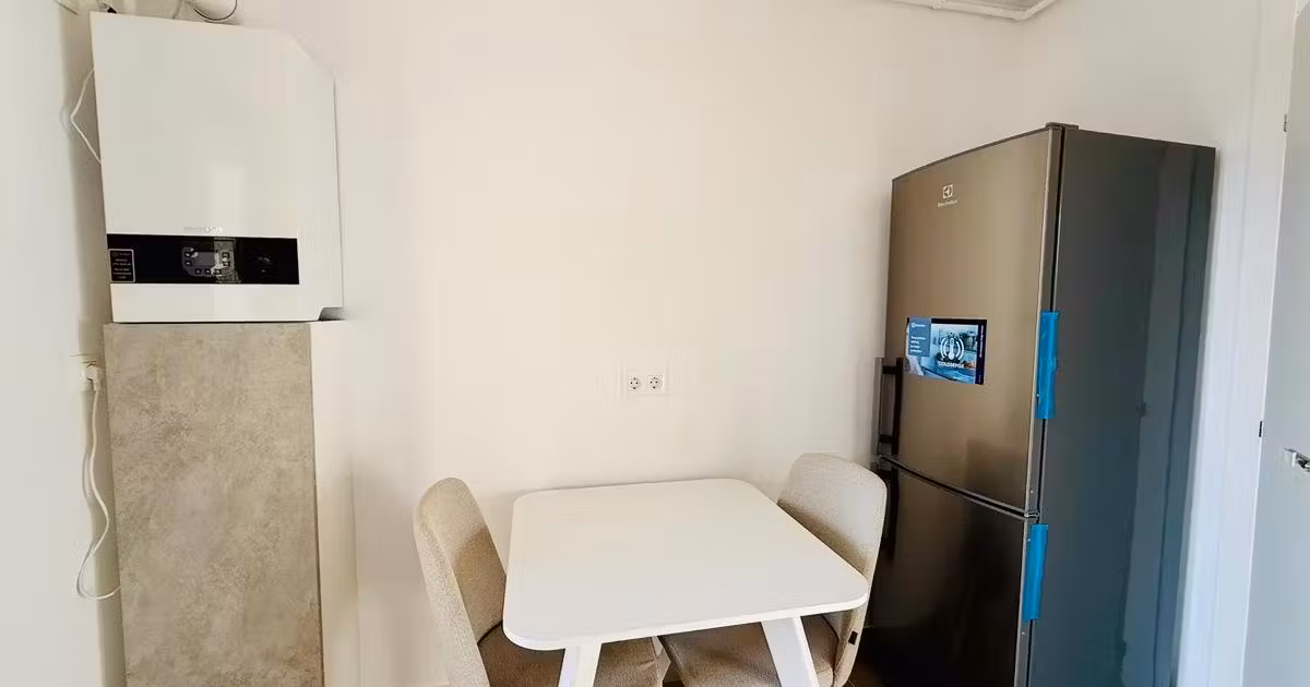 Apartament de vânzare cu 2 camere în zona Pipera, Sector 1