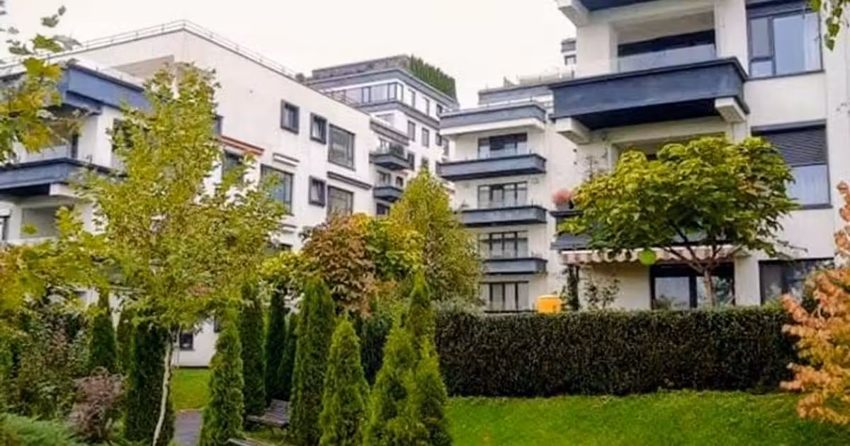 Apartament de vânzare cu 4 camere, mobilat în zona Pipera, Sector 1