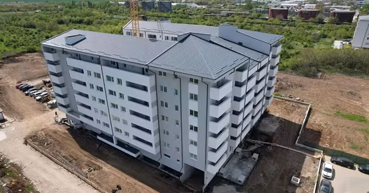 Apartament Berceni