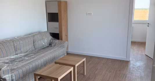 Apartament Berceni