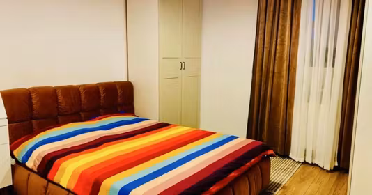 Apartament Giulești