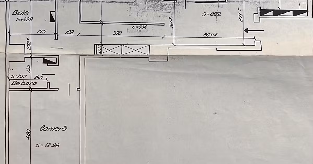 Apartament de vânzare cu 4 camere în zona Pantelimon, Sector 2