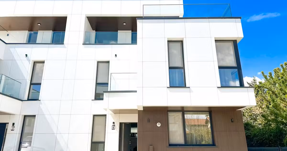 Duplex de vânzare cu 5 camere în zona Aviației, Sector 1