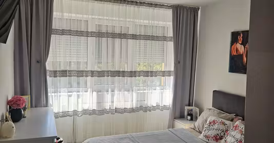 Apartament Militari