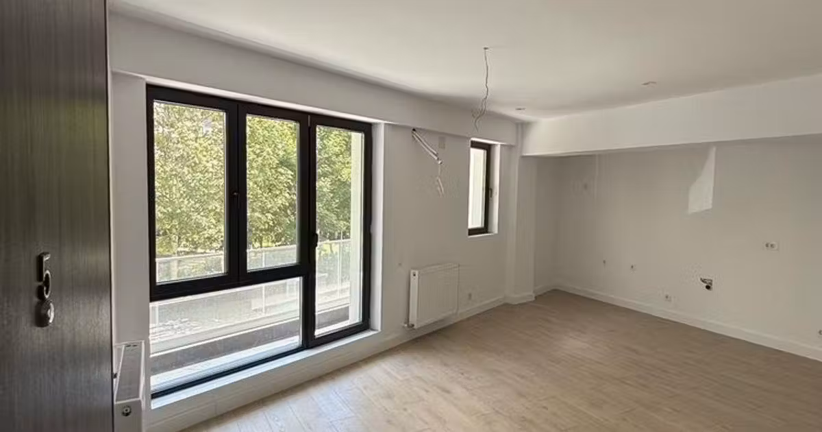 Apartament de vânzare cu 3 camere în zona Herăstrău, Sector 1