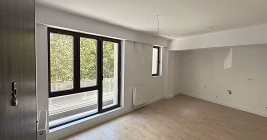 Apartament Herăstrău