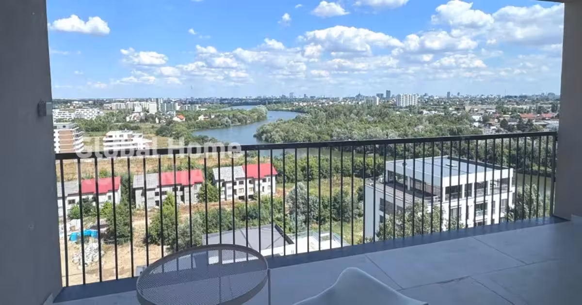 Apartament de vânzare cu 3 camere, mobilat în zona Sisești, Sector 1