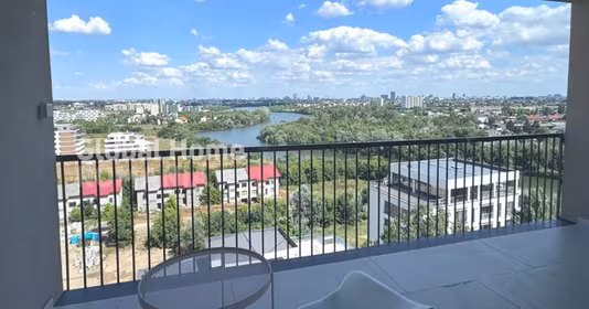 Apartament Sisești