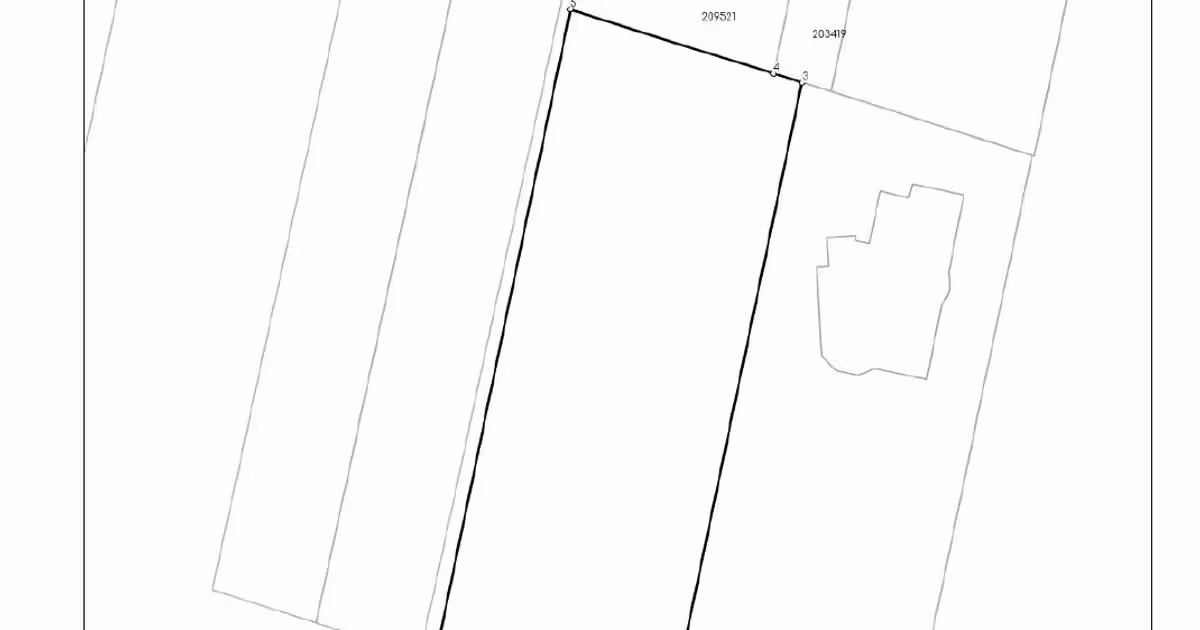 Teren Construcții intravilan de vânzare de 1170 mp, în zona Theodor Pallady, Sector 3