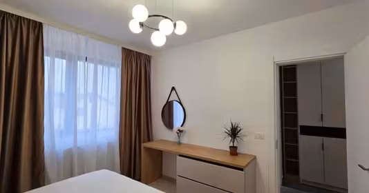 Apartament Titan