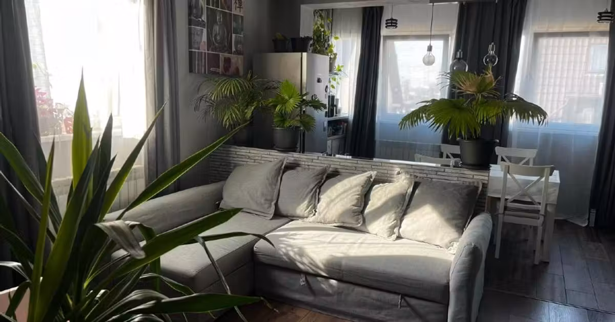 Duplex de vânzare cu 2 camere în zona Dristor, Sector 3