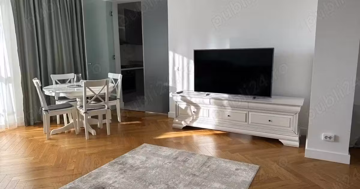 Apartament de vânzare cu 2 camere în zona Vitan, Sector 3