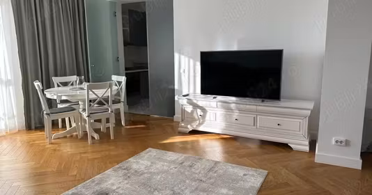 Apartament Tineretului