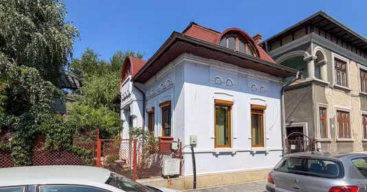 Casă Unirii