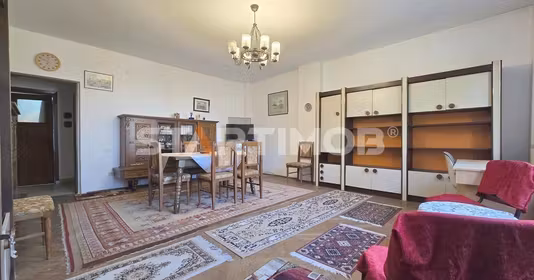 Apartament Centrul Civic