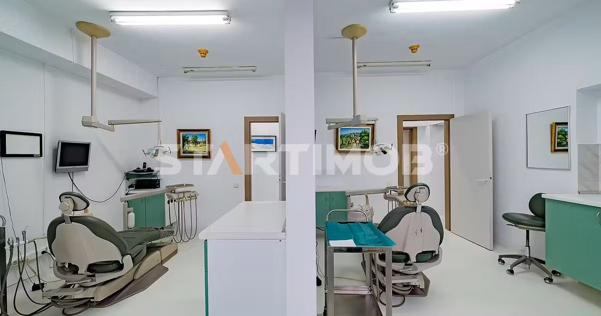 Spațiu comercial de vânzare de 115 mp, în zona Centrul Civic, Brașov