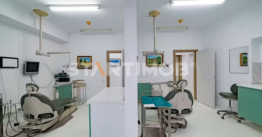 Spațiu comercial Centrul Civic