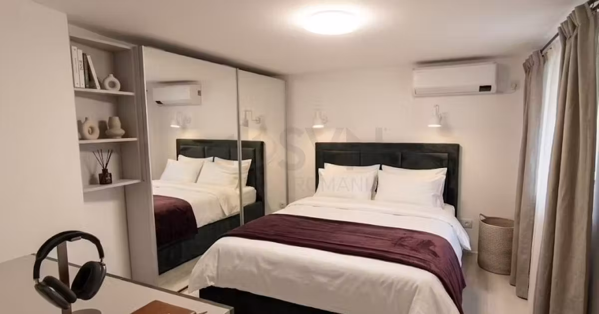 Casă de vânzare cu 2 camere în zona Kogălniceanu, Ultracentral